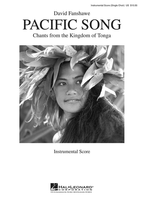 Pacific Song Chants from the Kingdom of Tonga | 小雅音樂 Hsiaoya Music