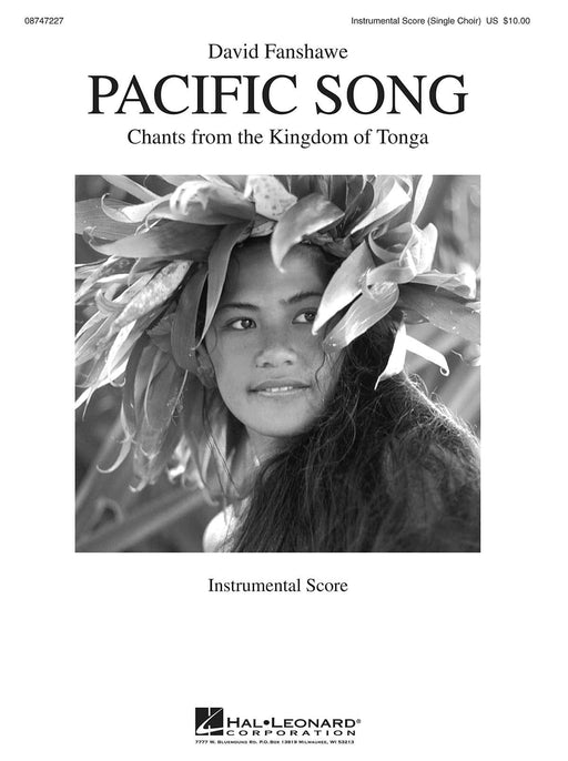 Pacific Song Chants from the Kingdom of Tonga | 小雅音樂 Hsiaoya Music