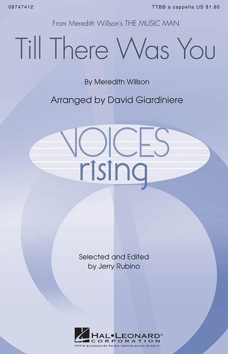 Till There Was You (from The Music Man) | 小雅音樂 Hsiaoya Music