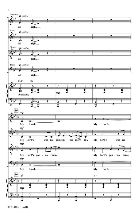 My Lord | 小雅音樂 Hsiaoya Music