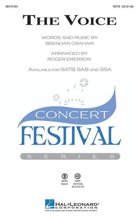 The Voice | 小雅音樂 Hsiaoya Music