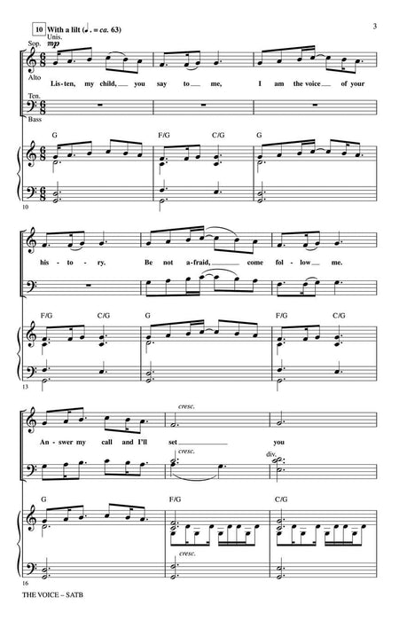 The Voice | 小雅音樂 Hsiaoya Music