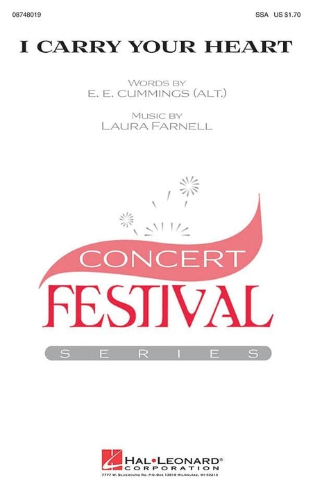 i carry your heart | 小雅音樂 Hsiaoya Music