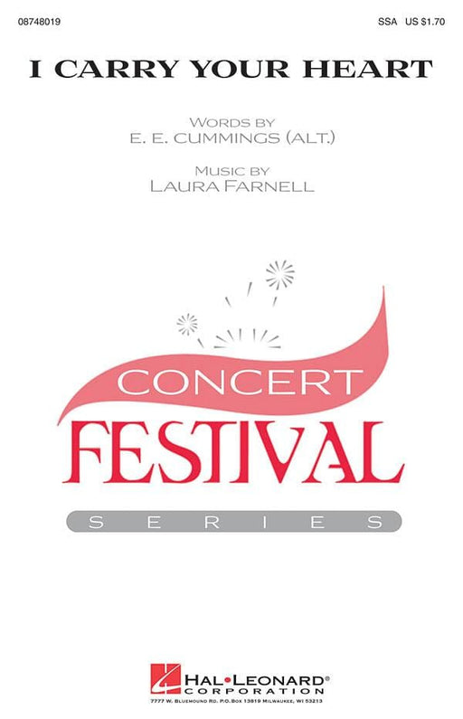 i carry your heart | 小雅音樂 Hsiaoya Music