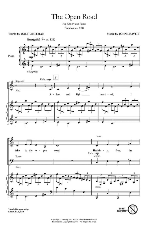 The Open Road | 小雅音樂 Hsiaoya Music