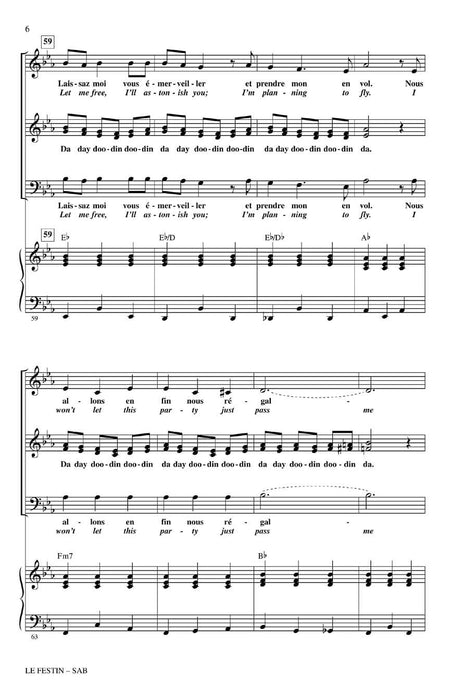 Le Festin (from Ratatouille) | 小雅音樂 Hsiaoya Music