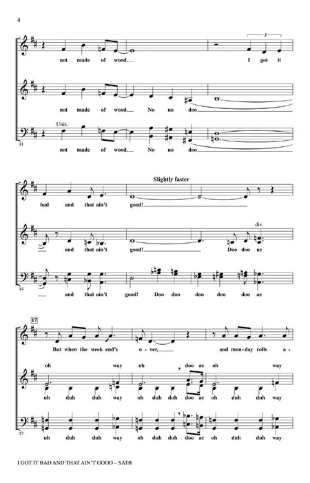 I Got It Bad and That Ain't Good 艾靈頓 | 小雅音樂 Hsiaoya Music