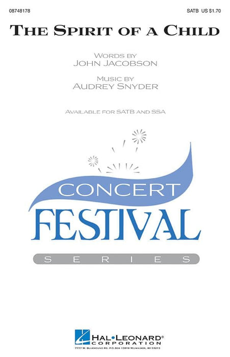 The Spirit of a Child | 小雅音樂 Hsiaoya Music