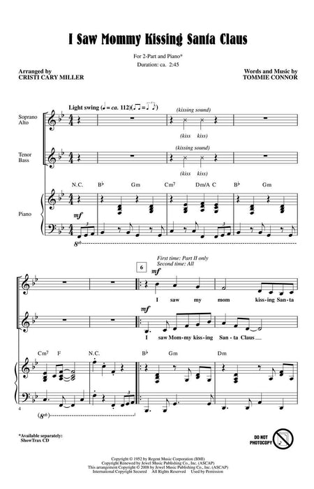 I Saw Mommy Kissing Santa Claus | 小雅音樂 Hsiaoya Music