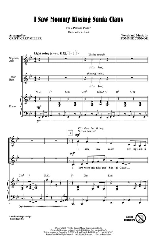 I Saw Mommy Kissing Santa Claus | 小雅音樂 Hsiaoya Music