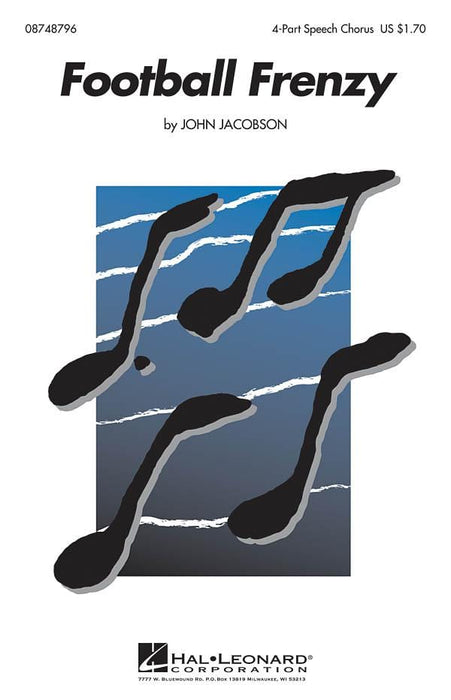 Football Frenzy | 小雅音樂 Hsiaoya Music