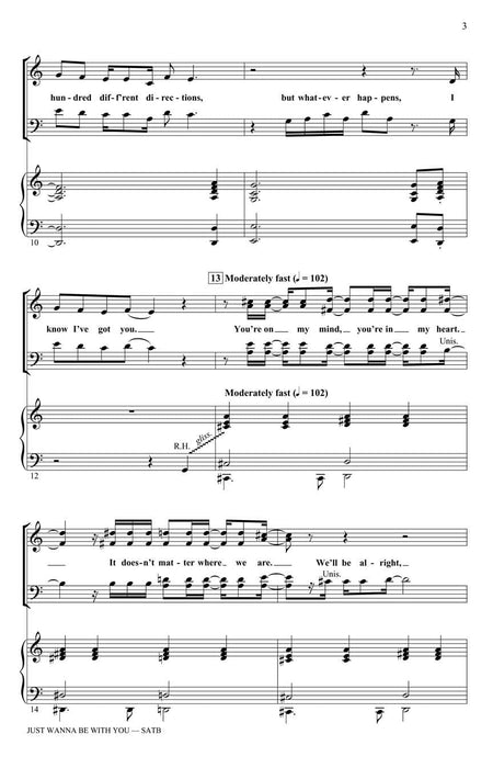 Just Wanna Be with You (from High School Musical 3) | 小雅音樂 Hsiaoya Music