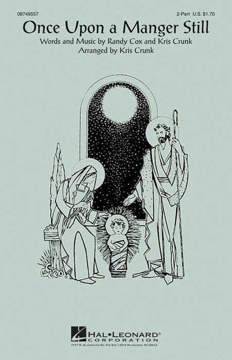 Once Upon a Manger Still | 小雅音樂 Hsiaoya Music