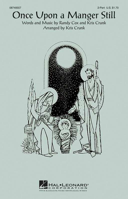 Once Upon a Manger Still | 小雅音樂 Hsiaoya Music