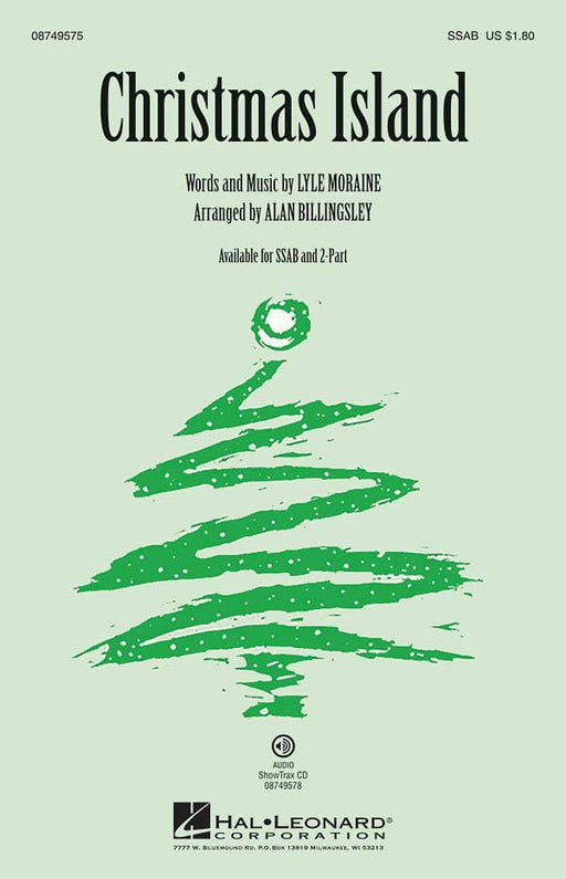 Christmas Island | 小雅音樂 Hsiaoya Music