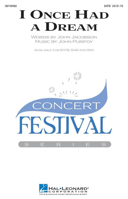 I Once Had a Dream | 小雅音樂 Hsiaoya Music