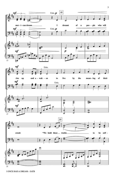 I Once Had a Dream | 小雅音樂 Hsiaoya Music