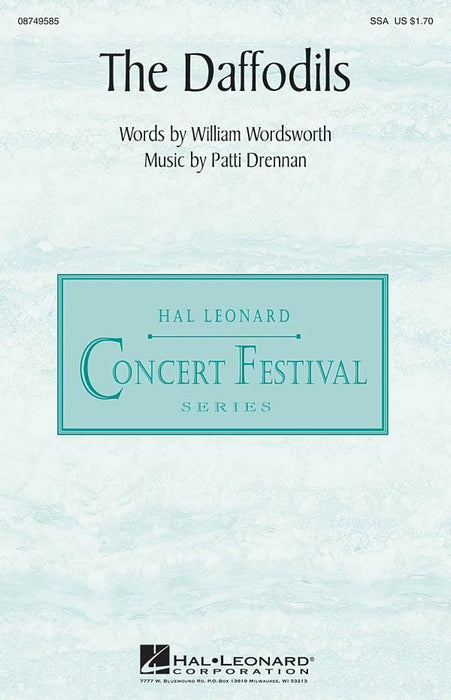 The Daffodils | 小雅音樂 Hsiaoya Music