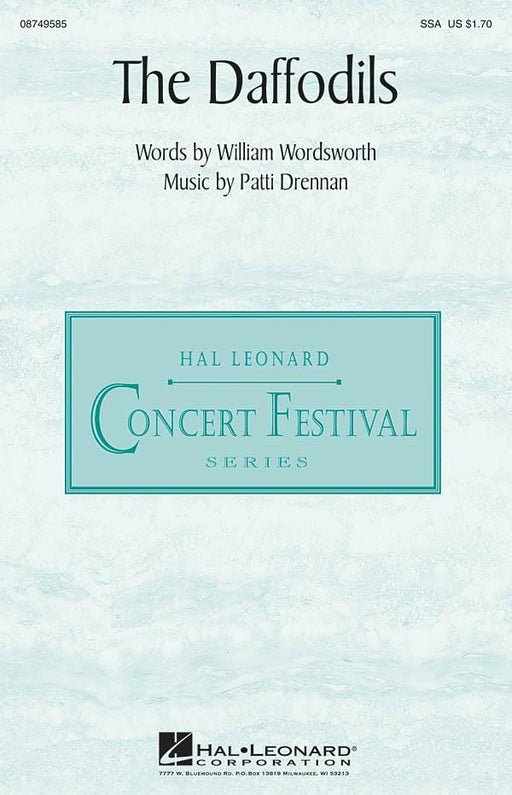 The Daffodils | 小雅音樂 Hsiaoya Music