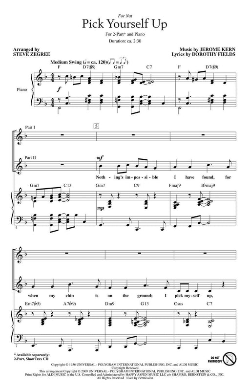 Pick Yourself Up | 小雅音樂 Hsiaoya Music