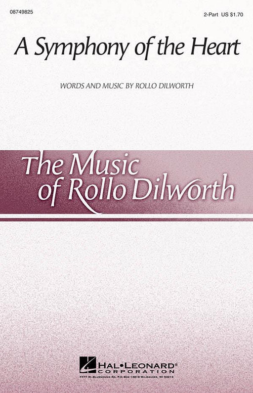 A Symphony of the Heart 交響曲 | 小雅音樂 Hsiaoya Music