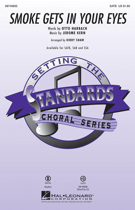 Smoke Gets in Your Eyes | 小雅音樂 Hsiaoya Music