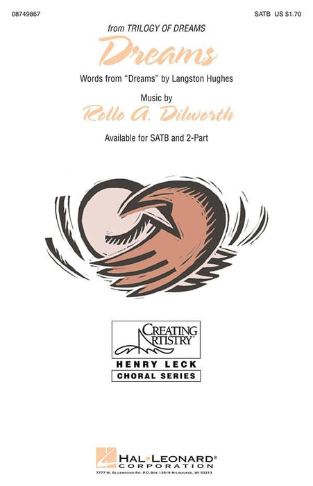 Dreams (from Trilogy of Dreams) 三部曲 | 小雅音樂 Hsiaoya Music