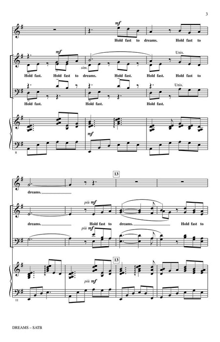 Dreams (from Trilogy of Dreams) 三部曲 | 小雅音樂 Hsiaoya Music