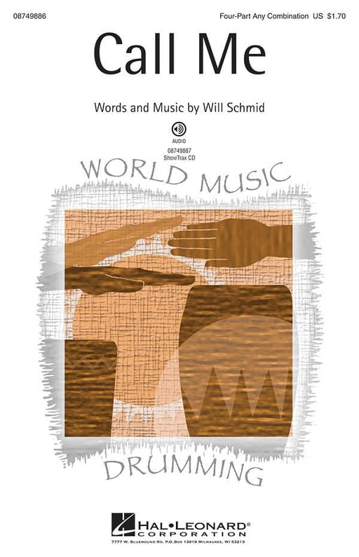 Call Me | 小雅音樂 Hsiaoya Music