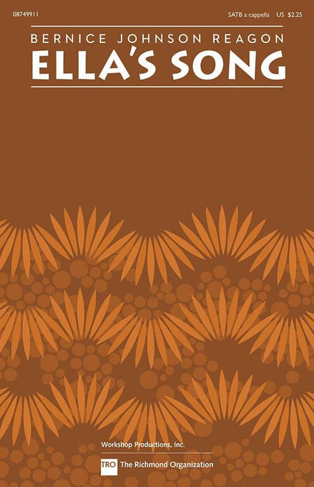 Ella's Song | 小雅音樂 Hsiaoya Music