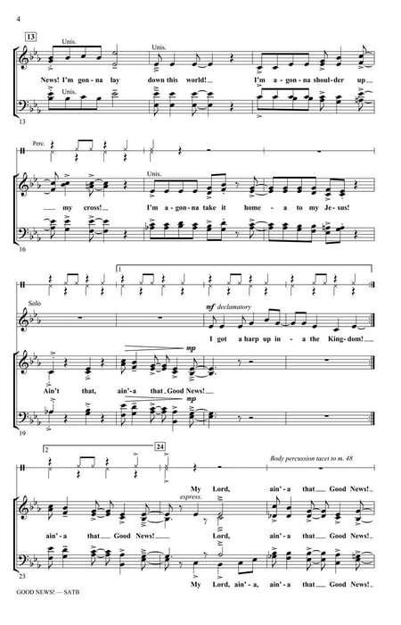 Good News! | 小雅音樂 Hsiaoya Music