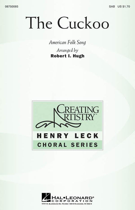 The Cuckoo | 小雅音樂 Hsiaoya Music