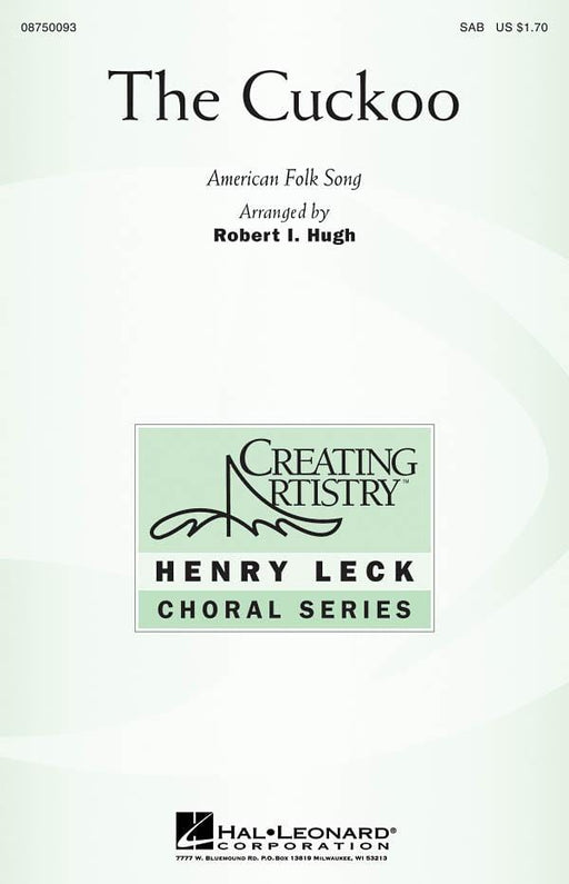 The Cuckoo | 小雅音樂 Hsiaoya Music