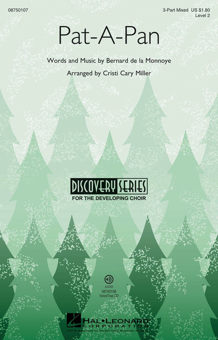 Pat-a-Pan Discovery Level 2 | 小雅音樂 Hsiaoya Music