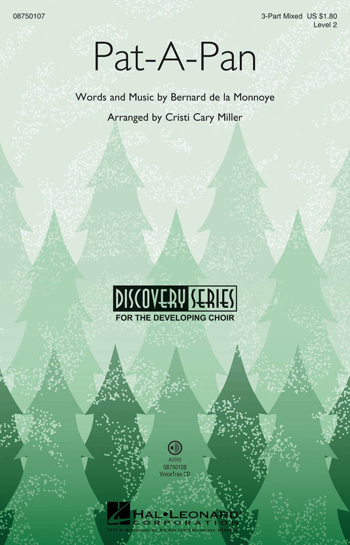 Pat-a-Pan Discovery Level 2 | 小雅音樂 Hsiaoya Music