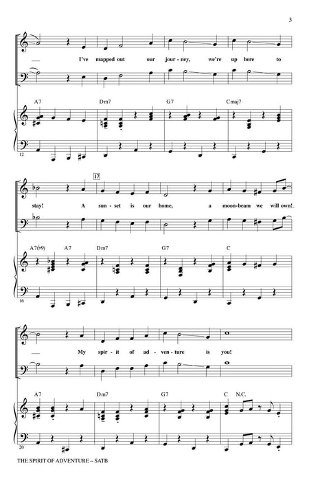 The Spirit of Adventure (from Up) | 小雅音樂 Hsiaoya Music