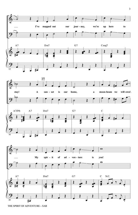 The Spirit of Adventure from Up | 小雅音樂 Hsiaoya Music