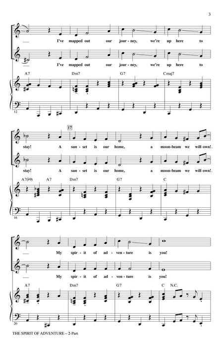 The Spirit of Adventure from Up | 小雅音樂 Hsiaoya Music