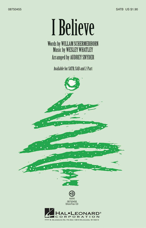 I Believe | 小雅音樂 Hsiaoya Music