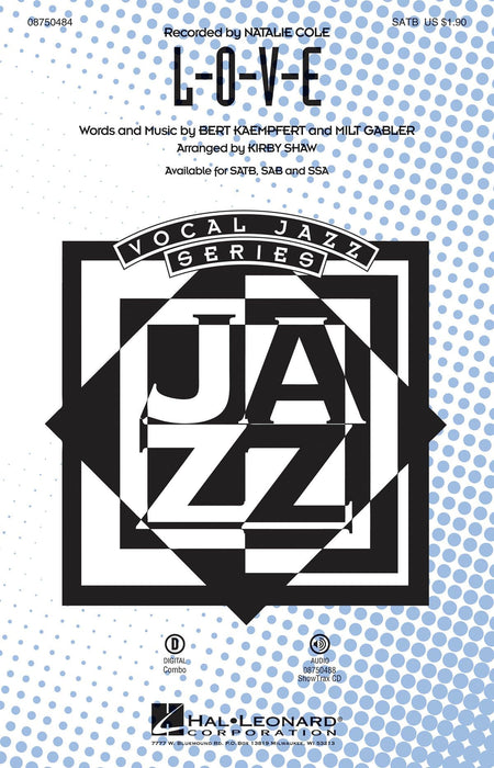 L-O-V-E | 小雅音樂 Hsiaoya Music