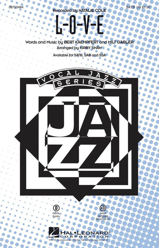 L-O-V-E | 小雅音樂 Hsiaoya Music