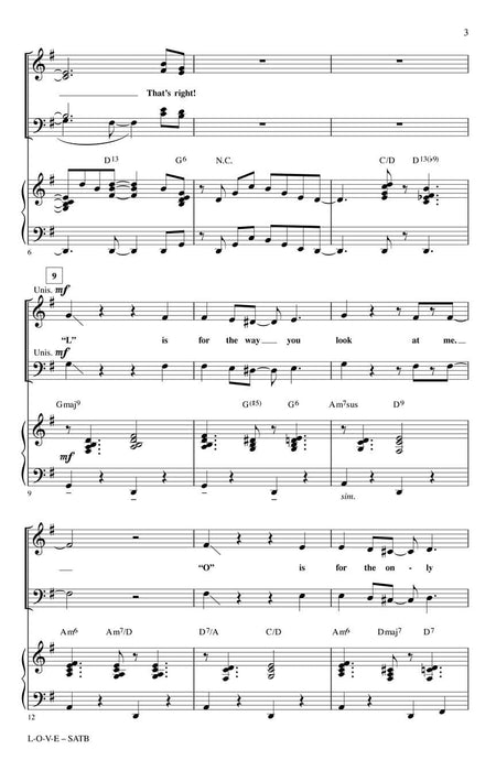 L-O-V-E | 小雅音樂 Hsiaoya Music