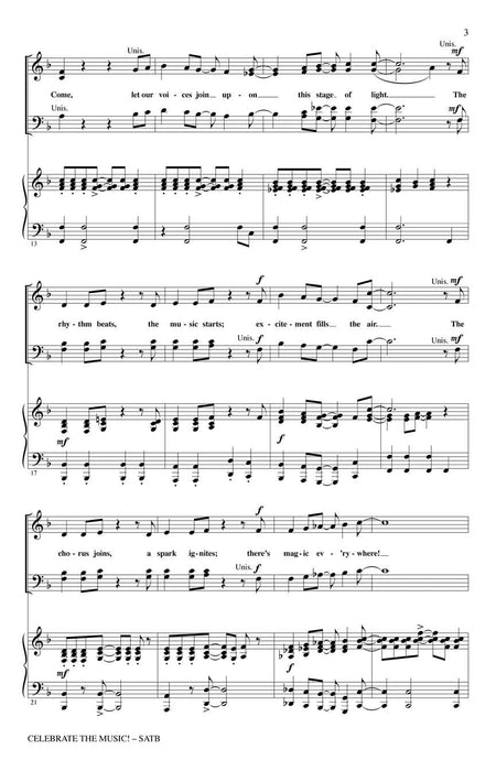 Celebrate the Music! | 小雅音樂 Hsiaoya Music