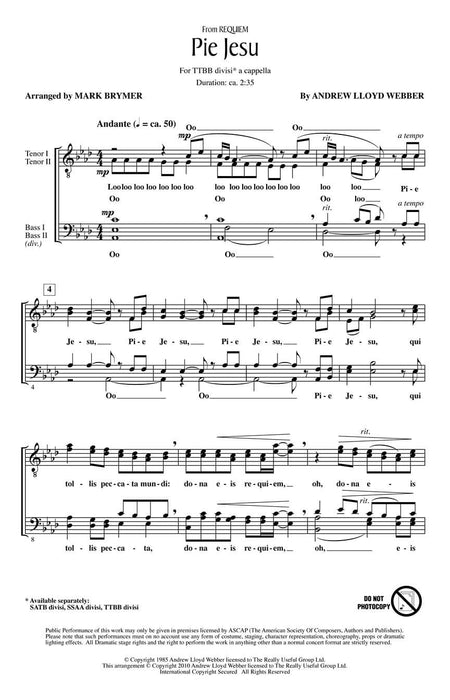 Pie Jesu from Requiem 安魂曲 | 小雅音樂 Hsiaoya Music