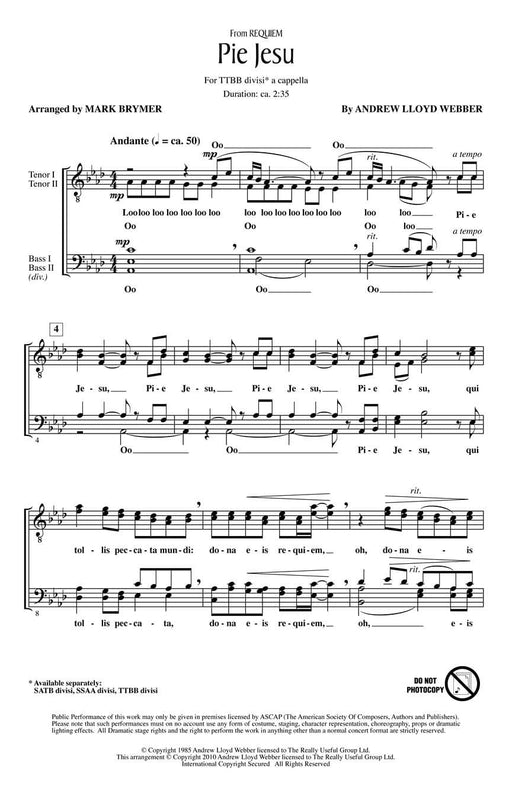 Pie Jesu from Requiem 安魂曲 | 小雅音樂 Hsiaoya Music