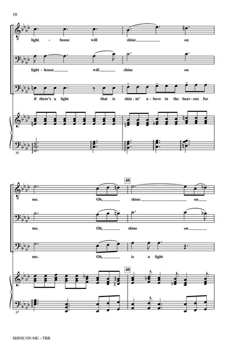 Shine on Me | 小雅音樂 Hsiaoya Music