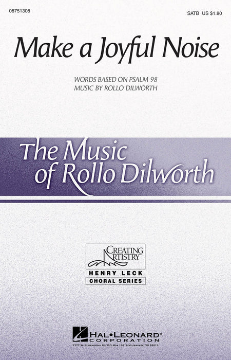 Make a Joyful Noise! | 小雅音樂 Hsiaoya Music