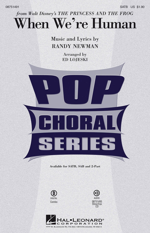 When We're Human (from Disney's The Princess and the Frog) | 小雅音樂 Hsiaoya Music