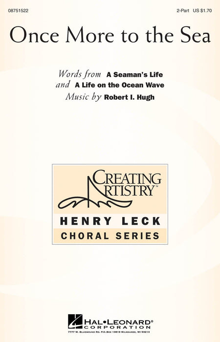 Once More to the Sea | 小雅音樂 Hsiaoya Music