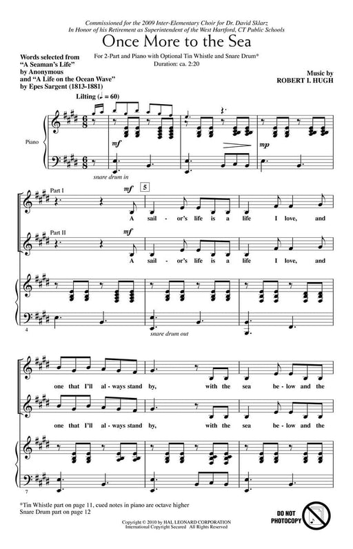 Once More to the Sea | 小雅音樂 Hsiaoya Music